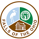 The Ohio Foundation of logo