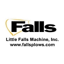 Little Falls Machine, Inc. logo
