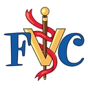 Fallston Veterinary Clinic logo