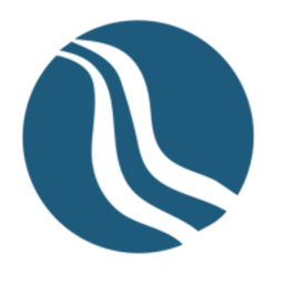 Falls Water Co. logo