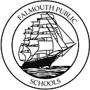 Falmouth Public Schools logo