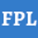 Falmouth Public Library logo