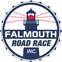FALMOUTH ROAD RACE INC logo