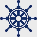 Falmouth School logo