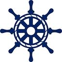 Falmouth School logo
