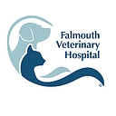 Falmouth Veterinary Hospital logo