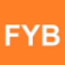 FYB Marine logo