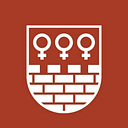 Falu kommun logo