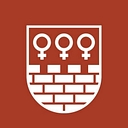 FALU KOMMUN logo