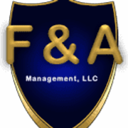 Famrev Tech LLC f/k/a F&A Management LLC logo