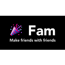 FamApp logo