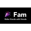 Fam logo