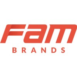 Fam Brands, LLC logo
