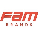Fam Brands logo