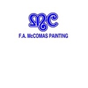 F.A. McComas logo