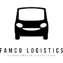 FAMCO Logistics logo