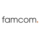 Famcom logo