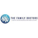 The Family Doctors logo
