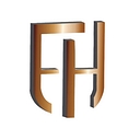 Fame Hardwood Floors logo
