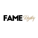 fameregistry.com logo