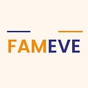 Fameve logo