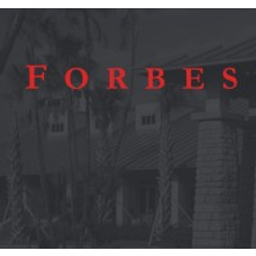 John Forbes, Inc. logo