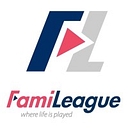 Famileague logo