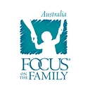 Focus On The Family Australia logo