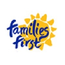 Families First In Essex County logo