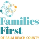 Families First Of Palm Beach County logo