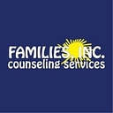 Families, Inc. Counseling Services logo