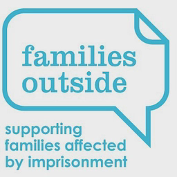 Families Outside logo