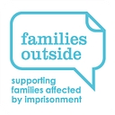 Families Outside logo