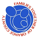 Families Together of Orange County logo
