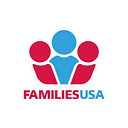 FAMILIES USA FOUNDATION INC logo