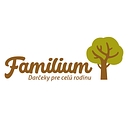 Familium.sk logo