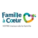 Famille à Coeur logo