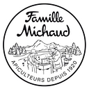 Famille Michaud Beekeepers "Lune De Miel" logo