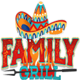 Family Grill logo