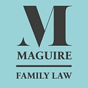 Maguire Family Law logo
