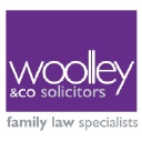Woolley & Co, Solicitors logo