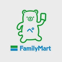 Familymart logo