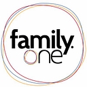 Family.One Inc. logo
