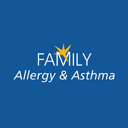 Family Allergy & Asthma logo