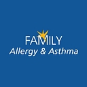 Family Allergy & Asthma logo
