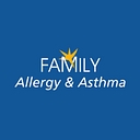 Family Allergy & Asthma logo
