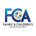 Family And Children's Association logo