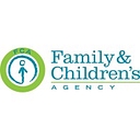 Family & Children's Agency logo