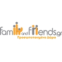 familyandfriends.gr icon