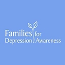 Families For Depression Awareness logo